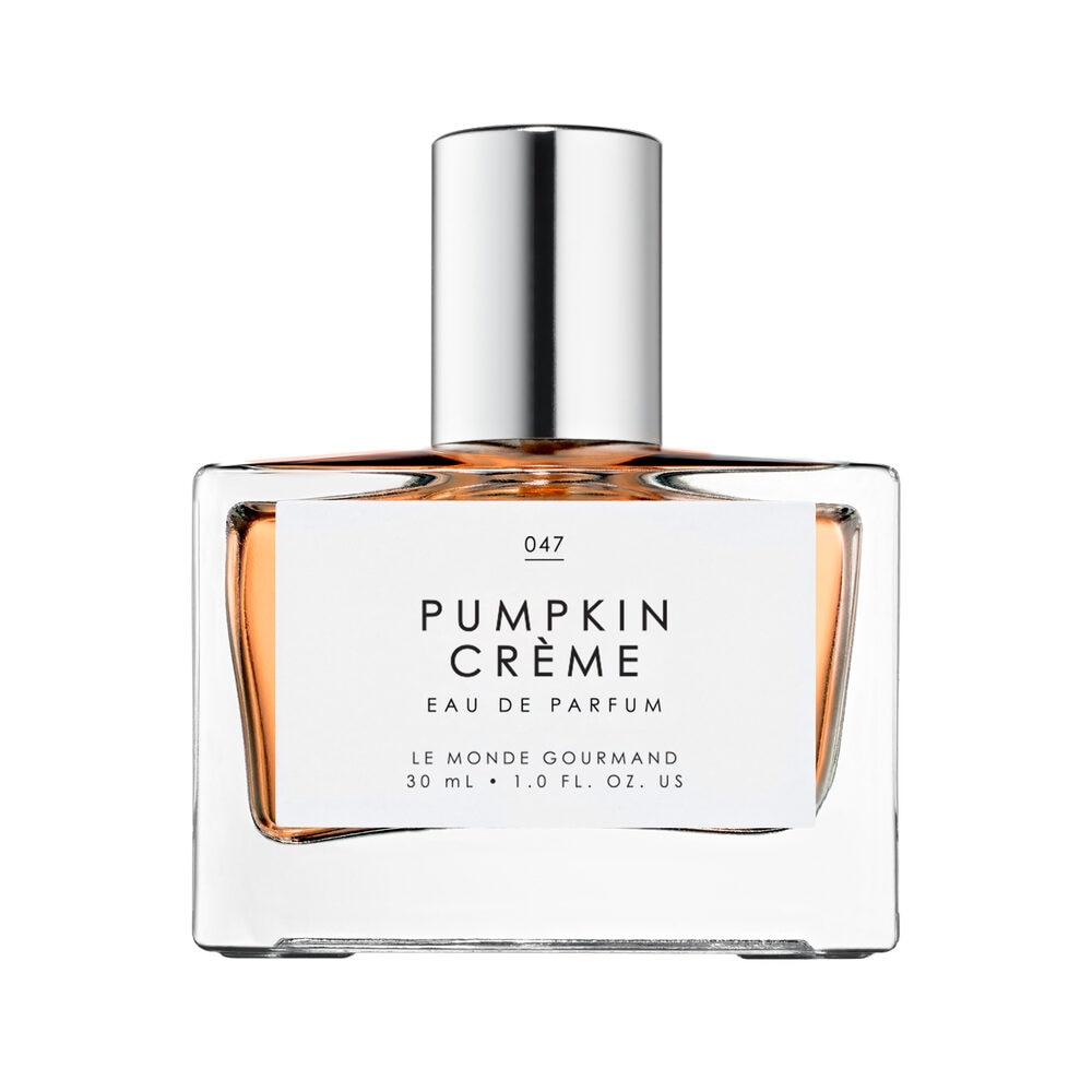 PUMPKIN CR&Egrave;ME EAU DE PARFUM